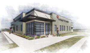 Heritage Pet Hospital New Location