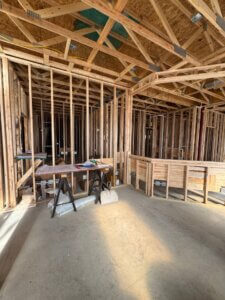 Heritage Pet Hospital Construction Checklist