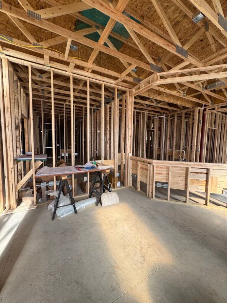 Heritage Pet Hospital Construction Checklist